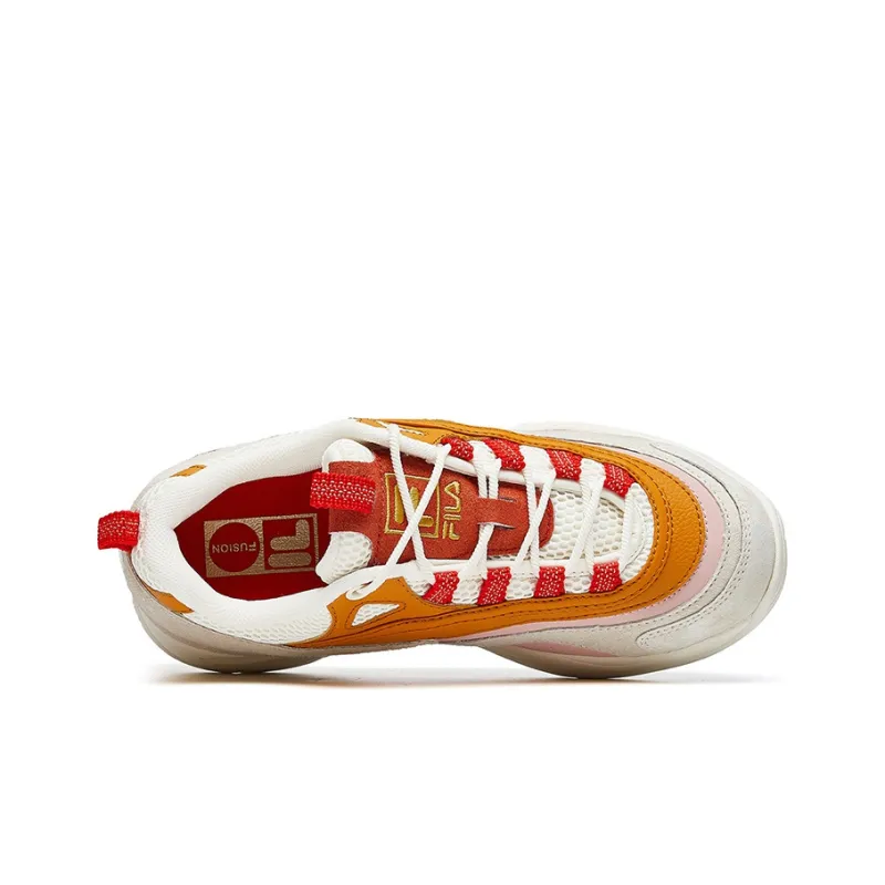 FILA FUSION Ray Lifestyle Shoes Women's-3