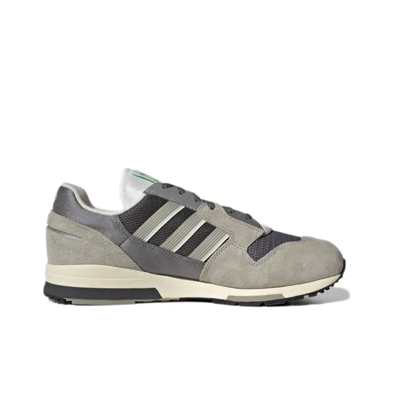 Adidas Originals ZX 420 Wear-Resistant Low-Top Casual Shoes Men's-1