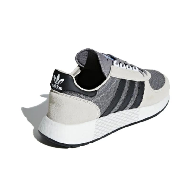 Adidas Originals Marathon Tech 'Clear Brown'-2