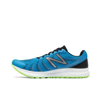 New Balance FuelCore Rush V3 'Bolt Lime'