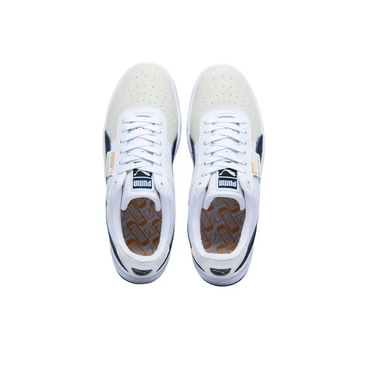 PUMA California Casual White Peacoat-2