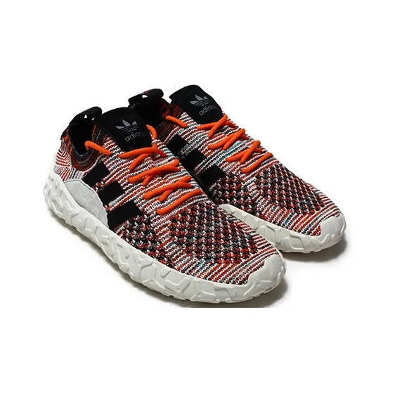 Adidas F/22 Trace Orange-1