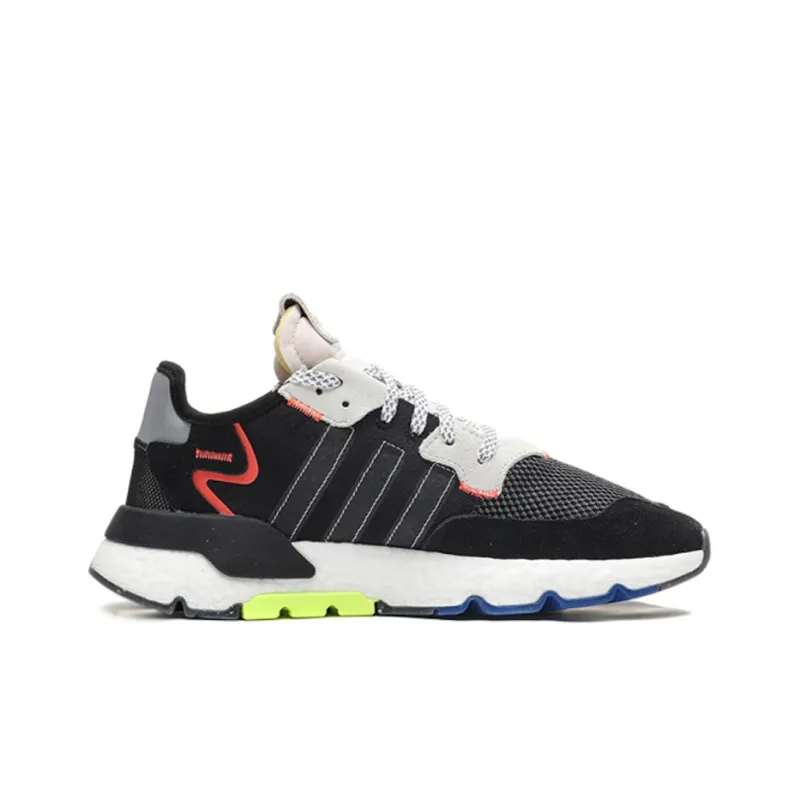 Adidas Originals Nite Jogger 'Blue Bird'-1