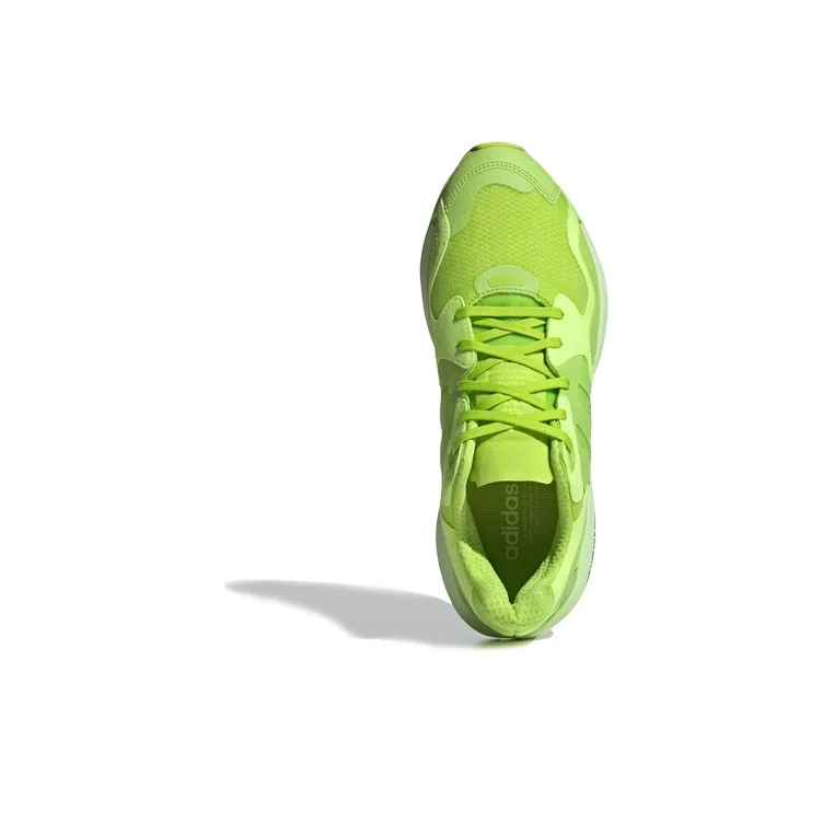 Adidas Zx Alkyne Semi Solar Slime Women's-4