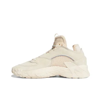 Adidas Originals Streetball 'Cream Grey' Women's