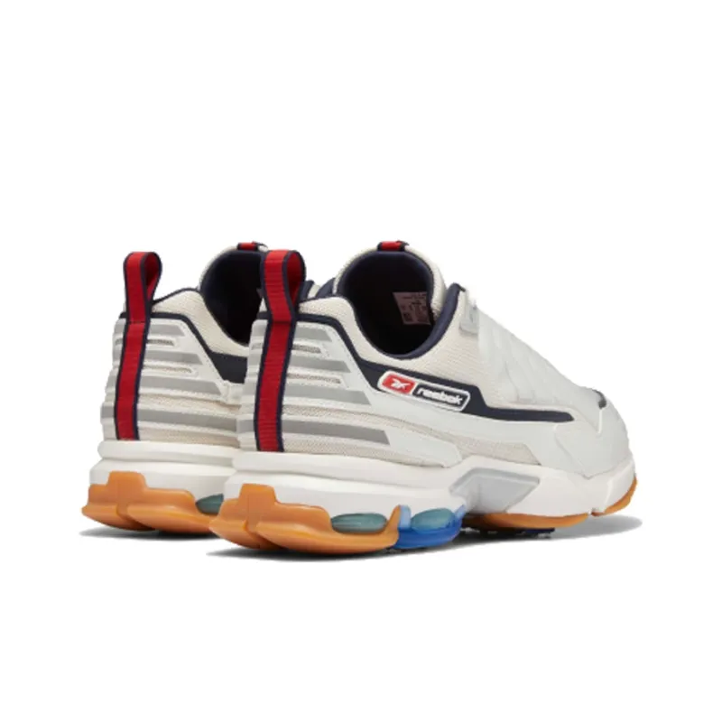Reebok Dmx6 Mmi White-3