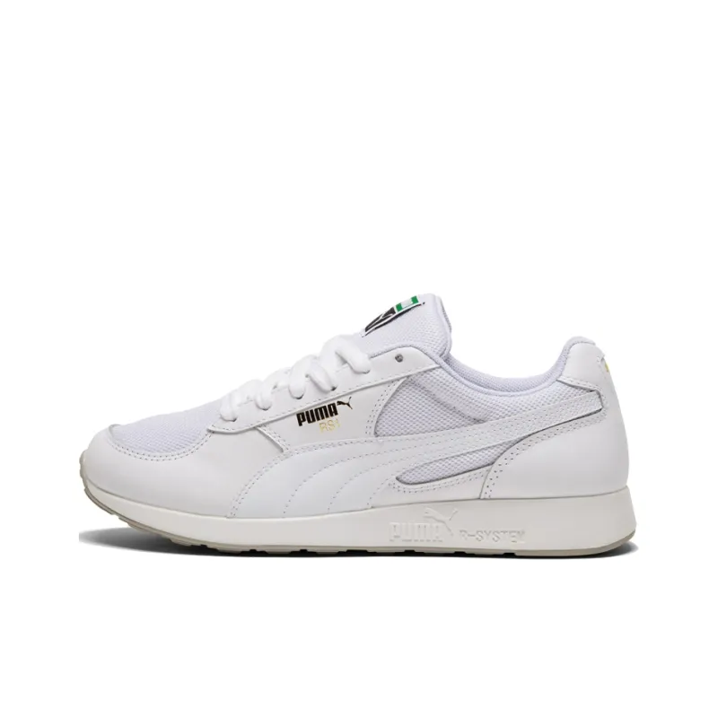 PUMA Rs 1 Og Clone White-0