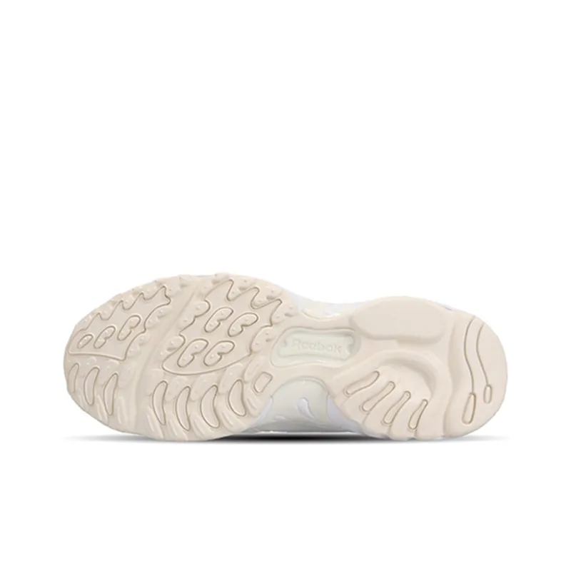 Reebok Women's Dmx Series 2200 'Toxic Yellow' Women's-5