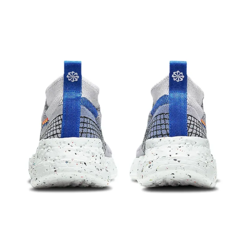 Nike Space Hippie 02 Grey Multi-4