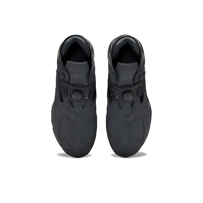 Reebok Pump Court Black Sports Shoe-4