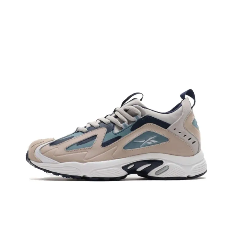Reebok Dmx 1200 Allow Black Grey-0
