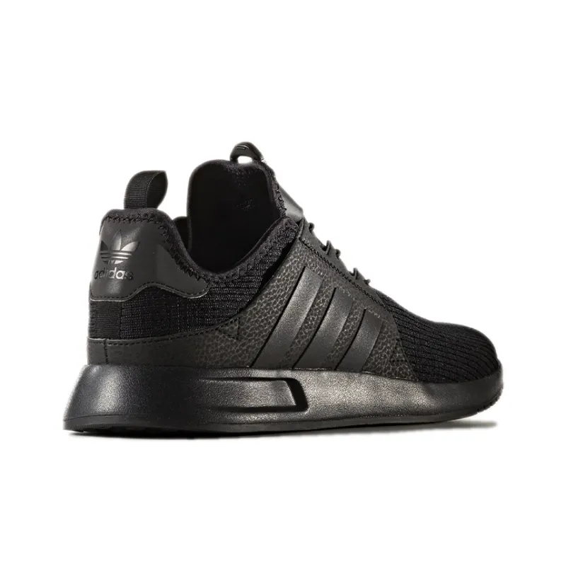 Adidas Originals X_PLR 'Black'-3