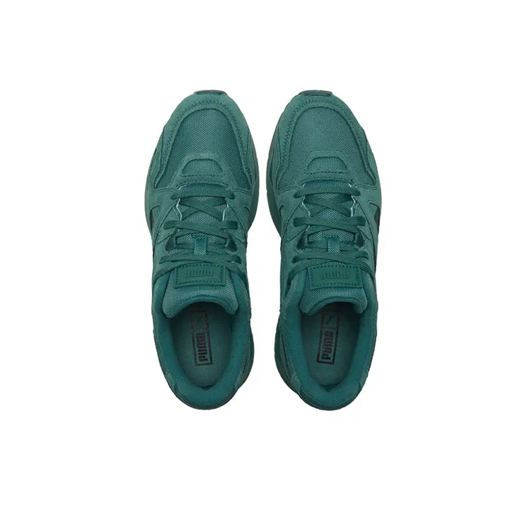 PUMA Mirage Mox Mono 'Blue Spruce'-3