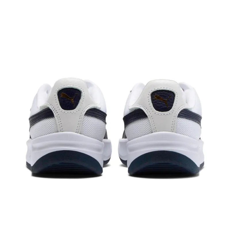 PUMA California Casual White Peacoat-3