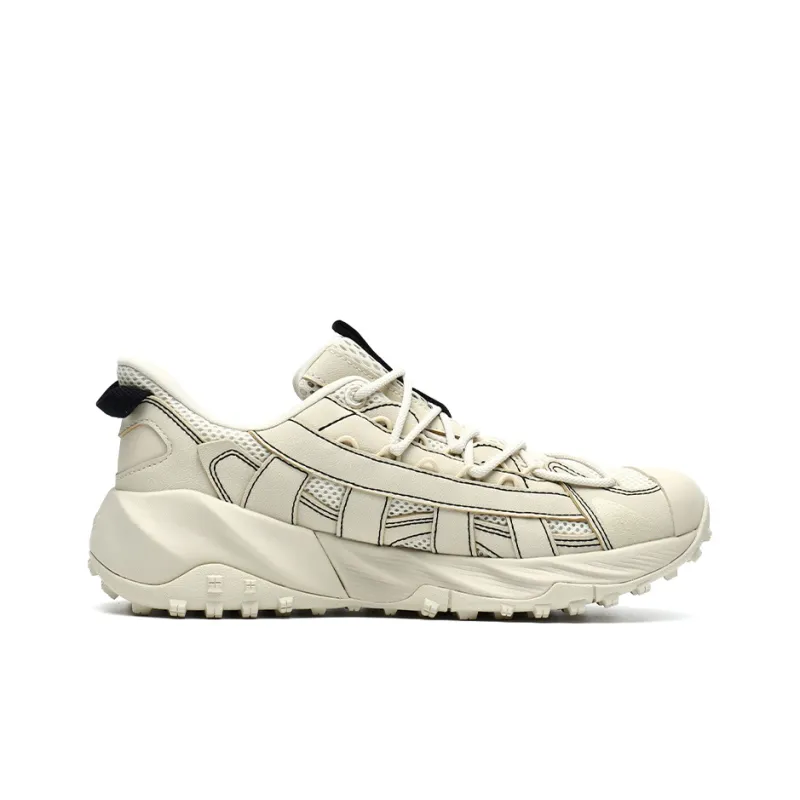 FILA FUSION Shoes 'Pearl White' Women's-1