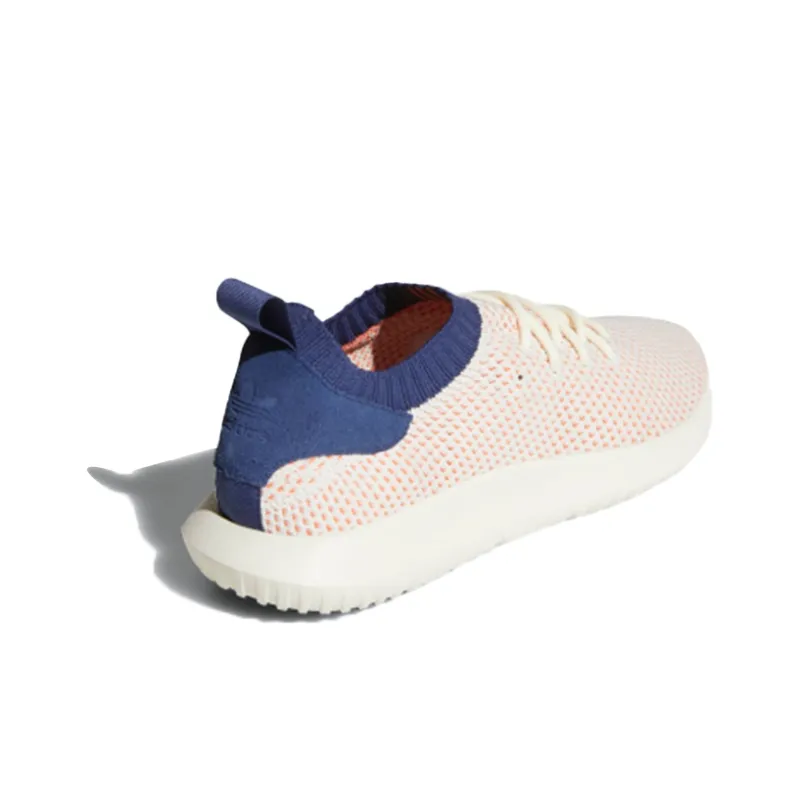 Adidas Tubular Shadow Pk Core White-3