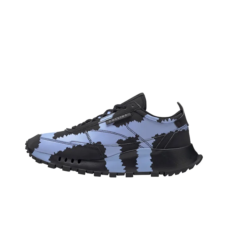 Reebok Classic Leather Legacy Collina Strada Call Mom Women's-0