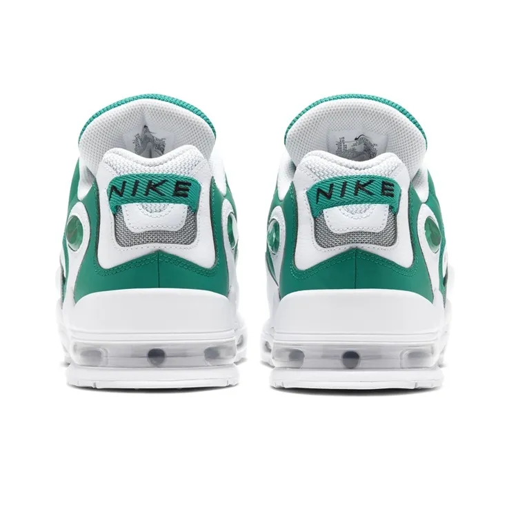 Nike Air Metal Max Turf Green-3