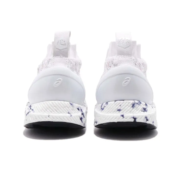 Asics HyperGel Kan 'White Peacoat'-3