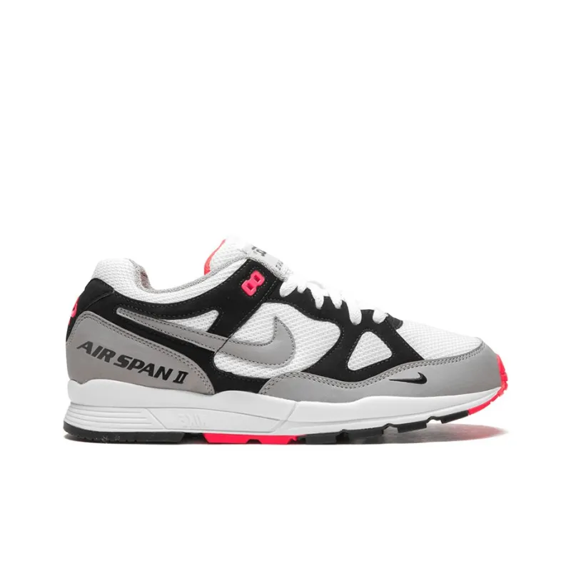 Nike Air Span Ii Patta Infrared-1