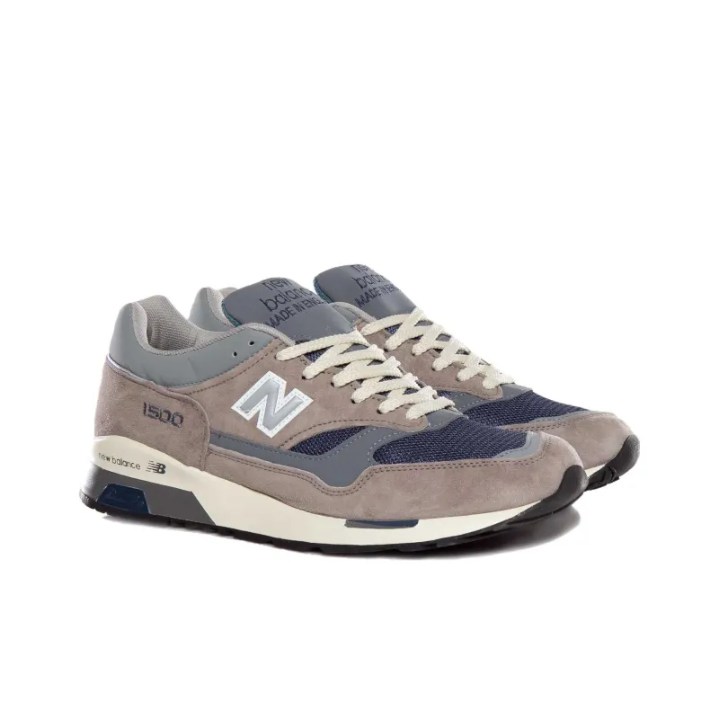 New Balance 1500 Norse Projects Danish Winter-1