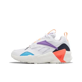 Reebok Aztrek Double White Grape Punch Women's