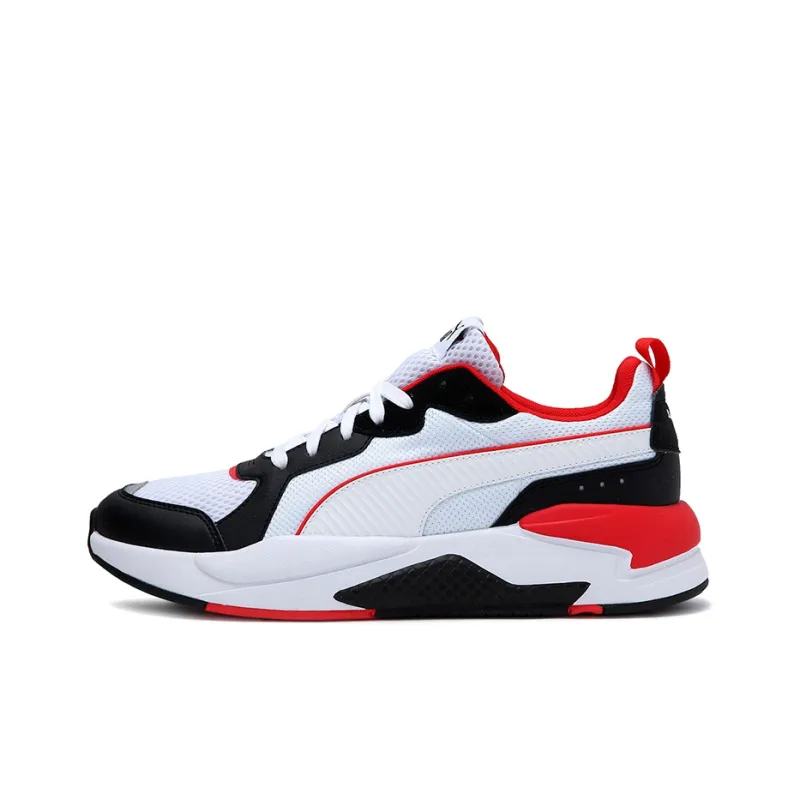 PUMA X Ray Marathon Running Shoes/Sneakers-0
