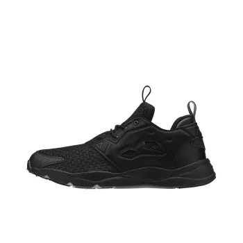 Reebok Furylite Black/White