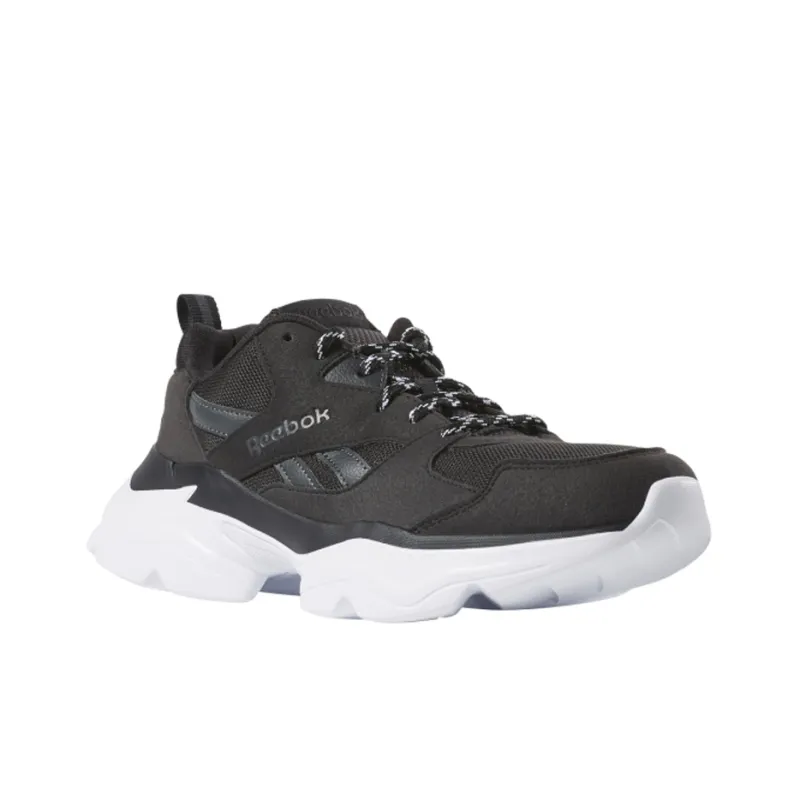 Reebok Royal Bridge 3 'Black'-2