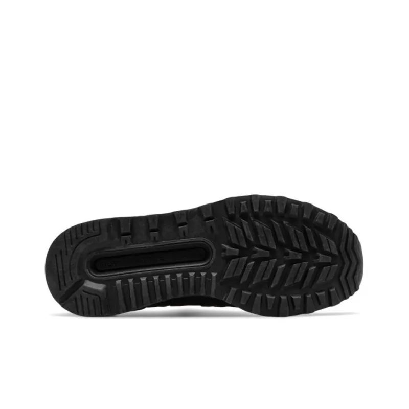 New Balance 574 Series Sport Sneakers Black Women's-3