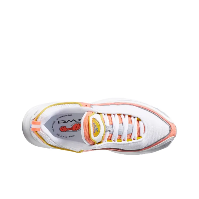 Reebok Daytona Dmx 'Pink Cold Grey'-3