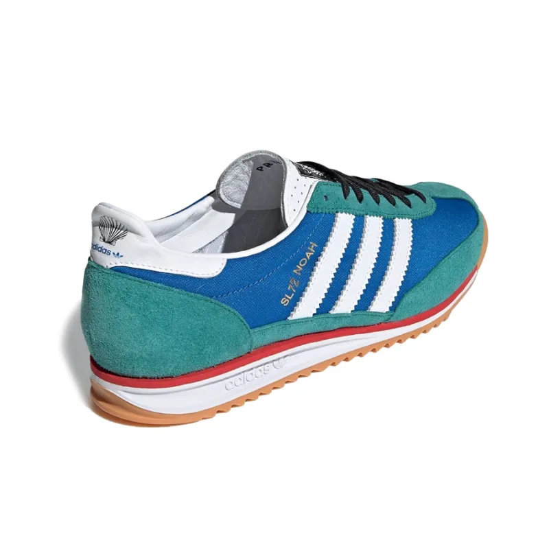 Adidas Sl 72 Noah Blue-3
