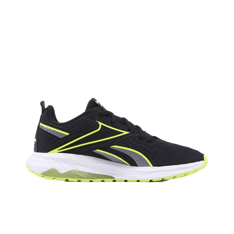 Reebok Liquifect 180 Spring Ap 'Black Solar Yellow'-1