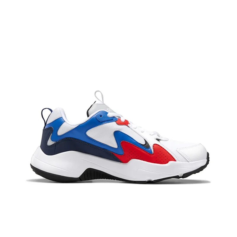 Reebok Royal Turbo Impulse 'Primal Red Humble Blue'-1