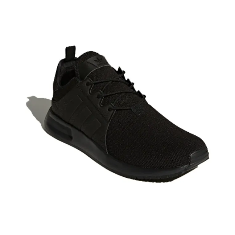 Adidas X_PLR Triple Black-1