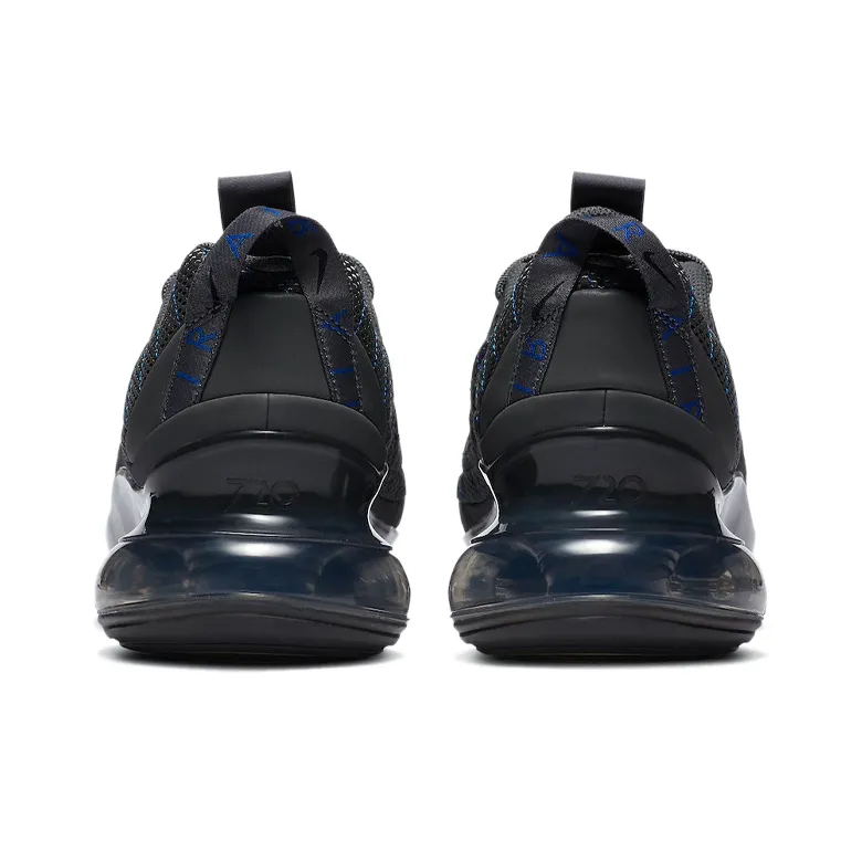 Nike Air Max 720 818 'Blue Black'-3