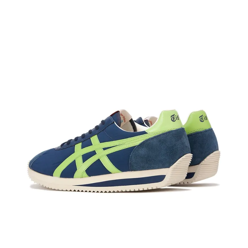 Onitsuka Tiger Moal 77 Nm 'Blue Green'-3
