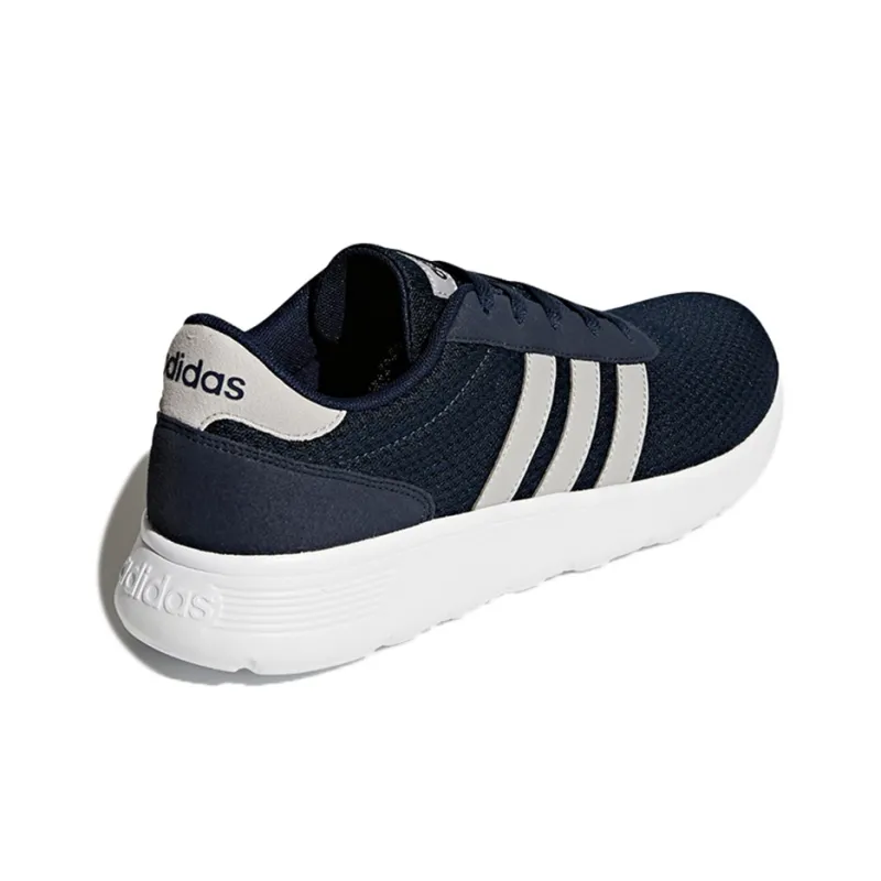 Adidas Neo Lite Racer 'Dark Blue Grey'-3