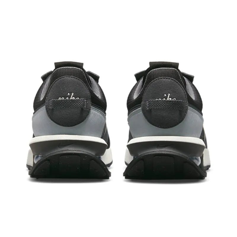 Nike Air Max Pre Day Black Grey-4