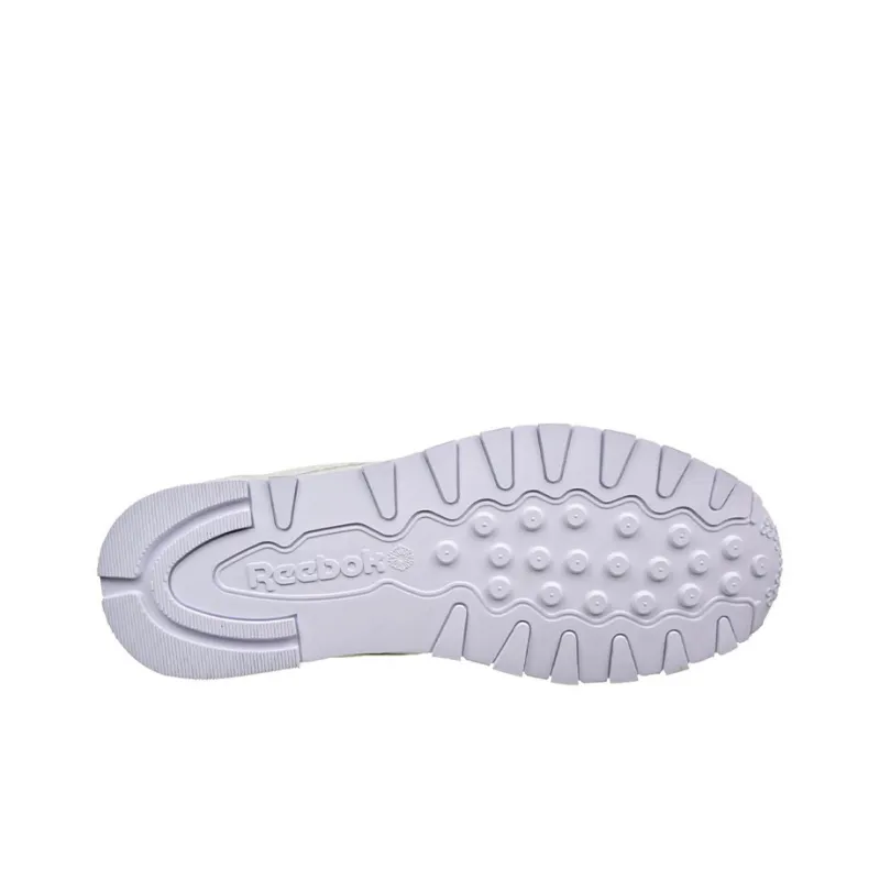 Reebok Classic Leather Lst 'Paperwhite'-5
