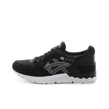 Asics Gel Lyte 5 'Black White'