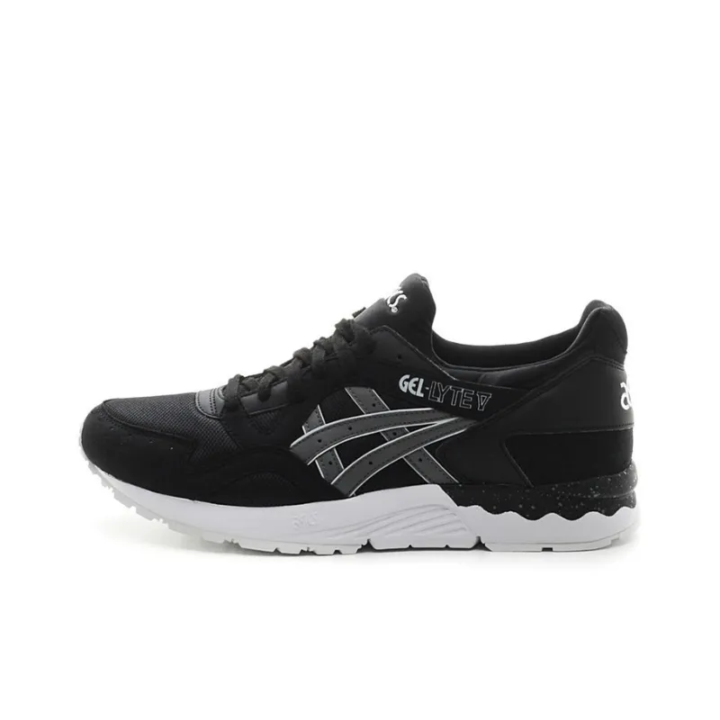 Asics Gel Lyte 5 'Black White'-0