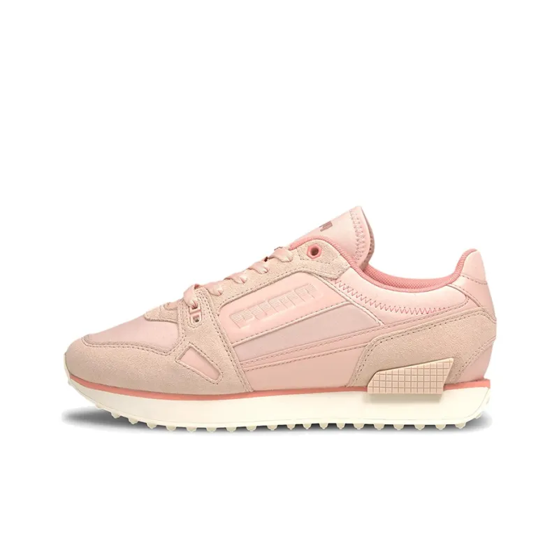 PUMA Mile Rider 'Chrome Desert Peachskin' Women's-0