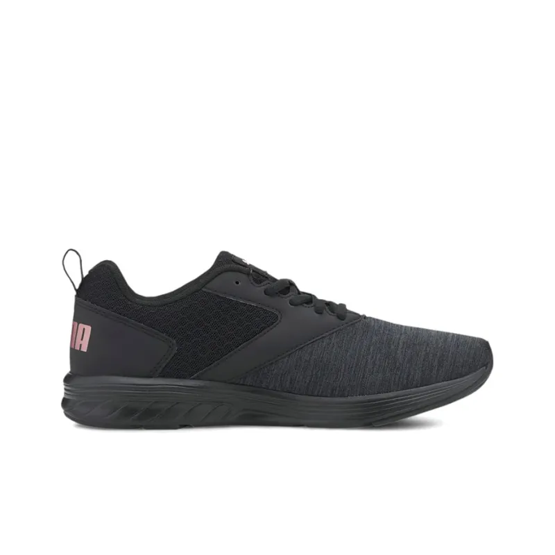 PUMA Nrgy Comet 'Black Rose Gold' Women's-1