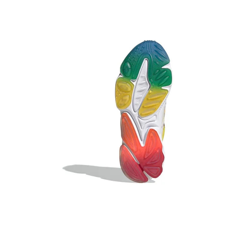 Adidas Ozweego Rainbow Pride-5