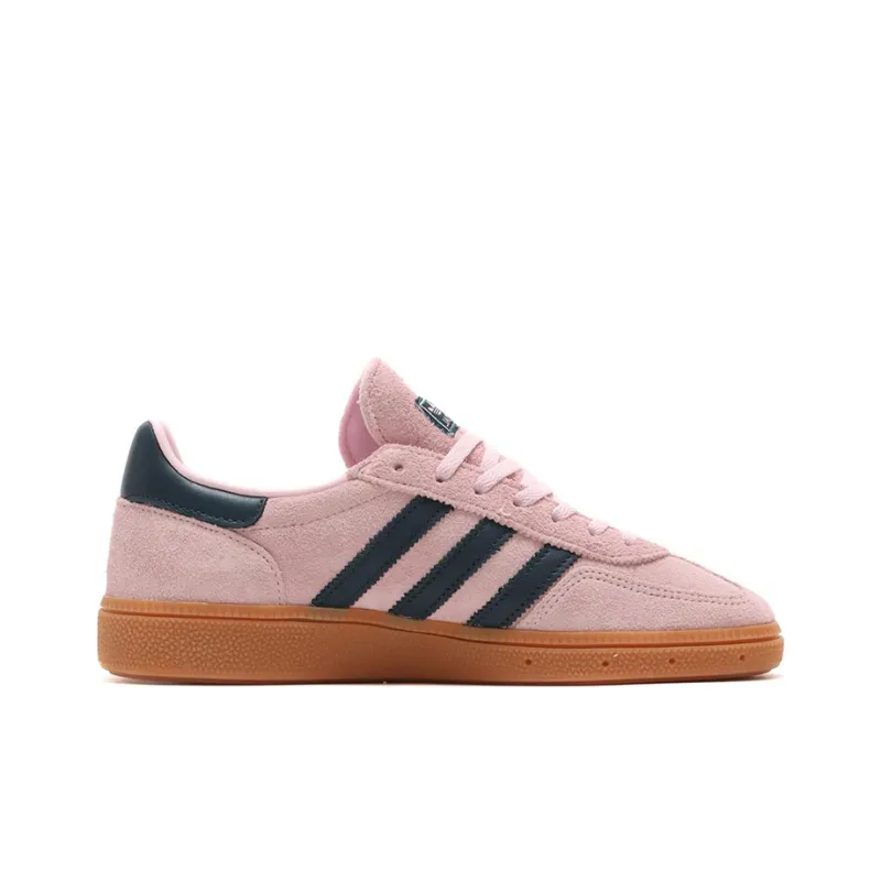 Adidas Handball Spezial Clear Pink Arctic Night Women s POIZON