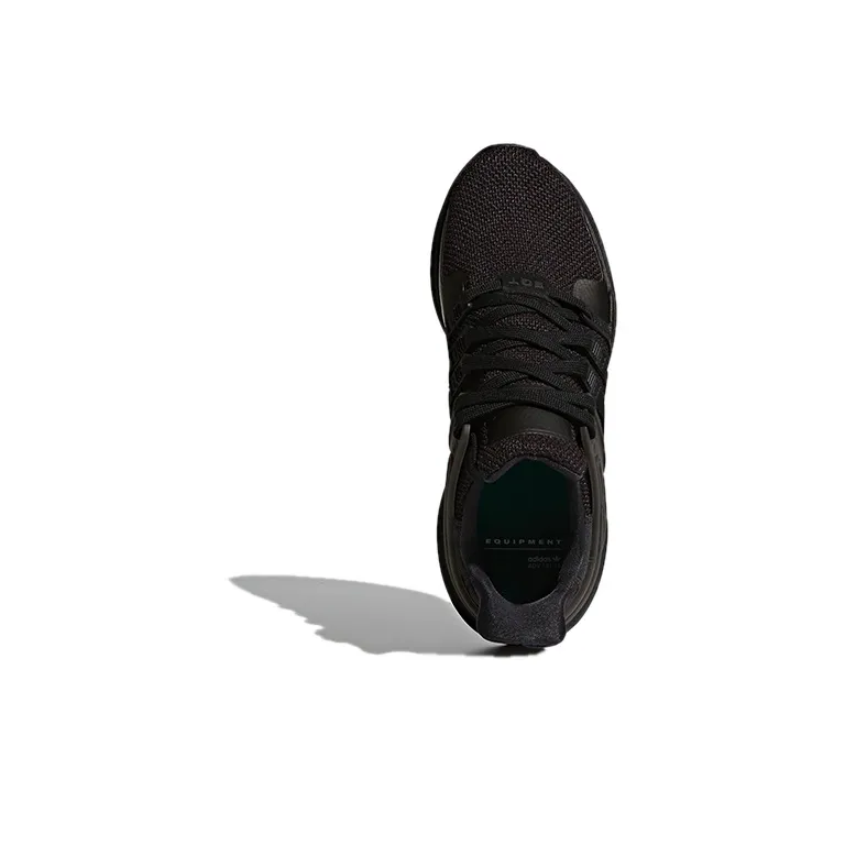Adidas Eqt Support Adv Core Black Sub Green Women's-4