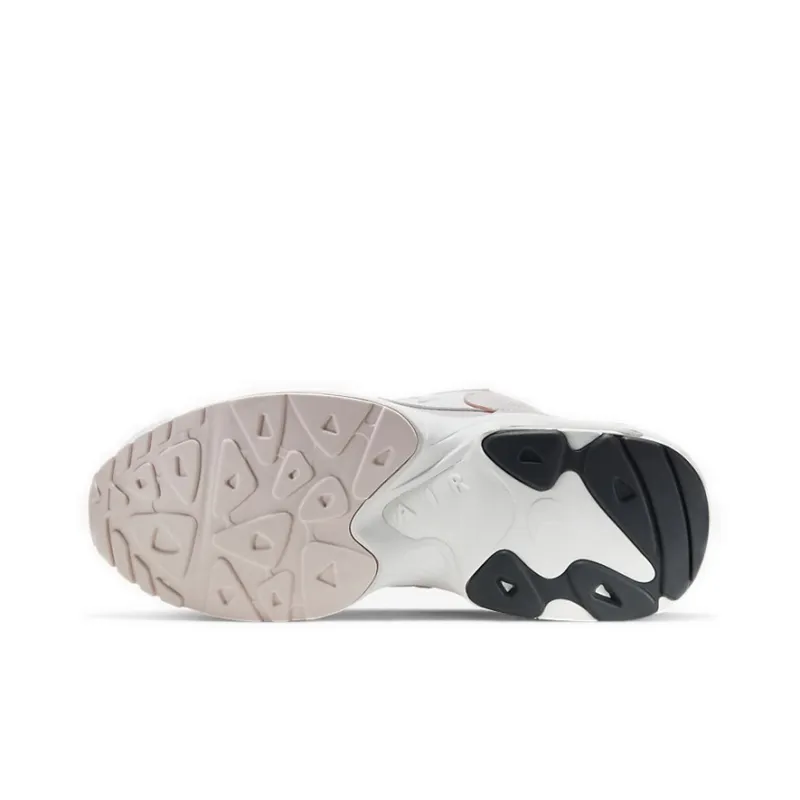 Nike Air Max 2 Light Summit White Women's-5