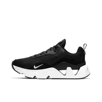 Nike Ryz 365 Black White Women's