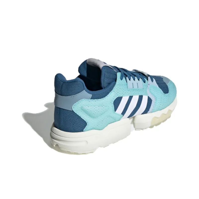 Adidas Zx Torsion Boost Parley Hi Res Aqua-2